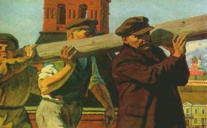 Чиновники выбрали ветку не по размеру
