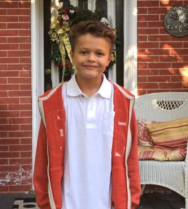 Начало и конец первого учебного дня