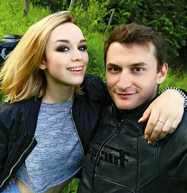 Диана Шурыгина готовится к свадьбе
