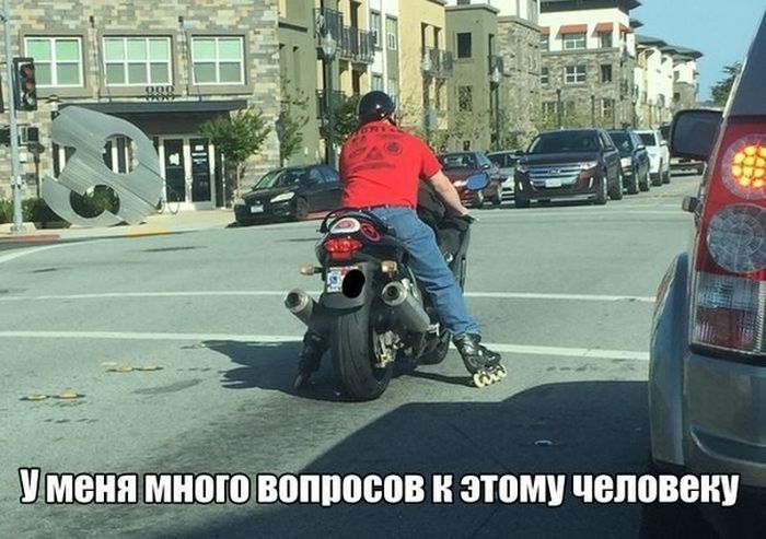 Смешные картинки с подписями