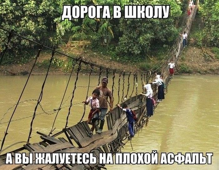 Смешные картинки с подписями