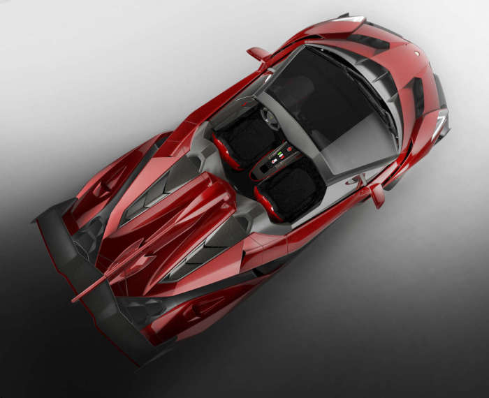 Самые дорогие автомобильные новинки 2017