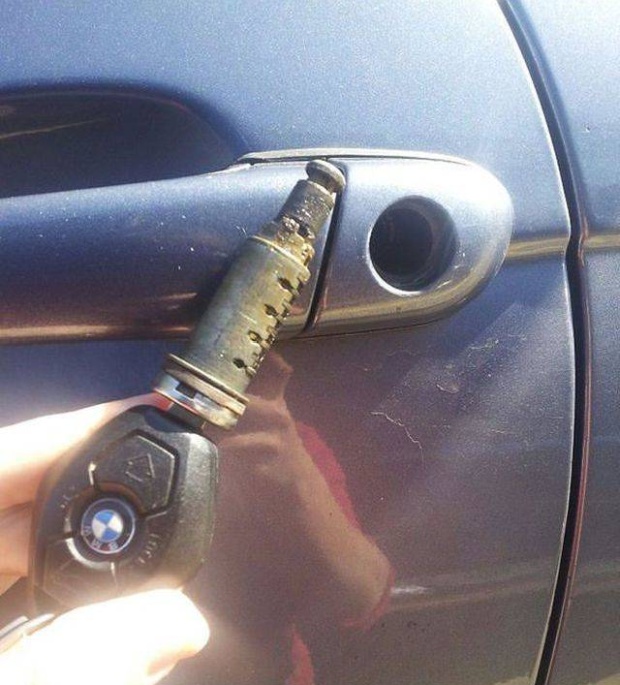День не задался