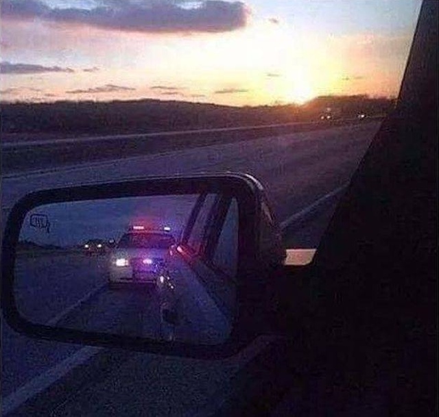 День не задался