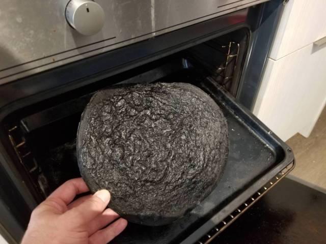 День не задался