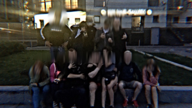 Банда старшеклассников избила преподавателя за незнание понятий АУЕ