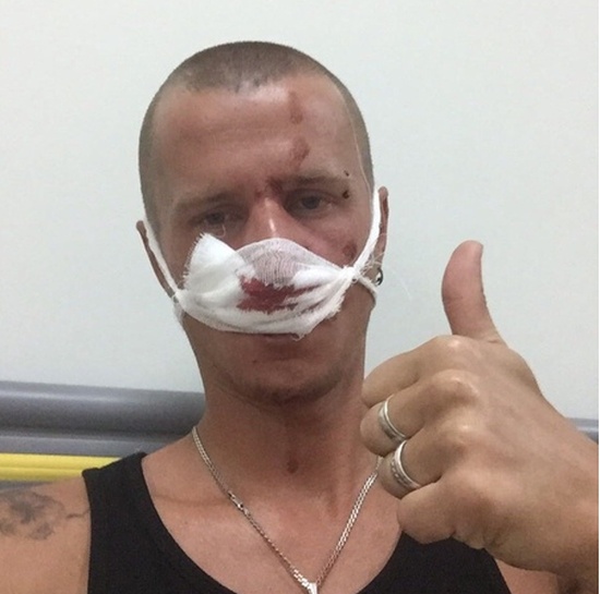 Банда старшеклассников избила преподавателя за незнание понятий АУЕ