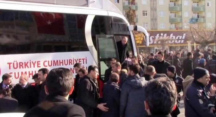 Самые охраняемые главы государств нашего времени