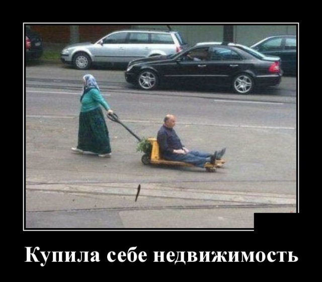 Демотиваторы