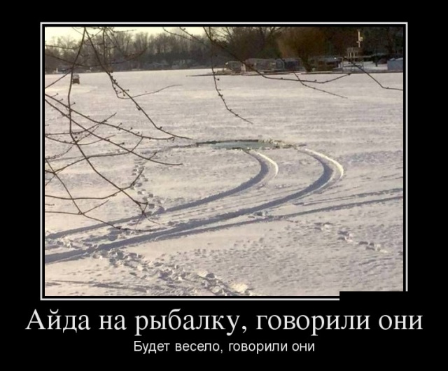 Демотиваторы
