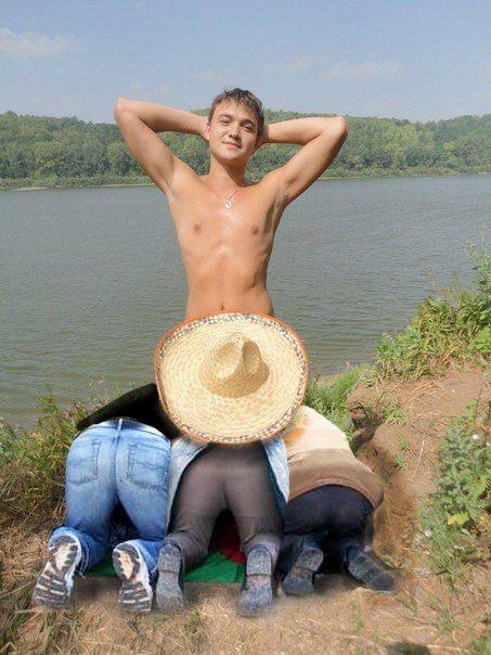 Отфотошопте мою фотку (48 фото)