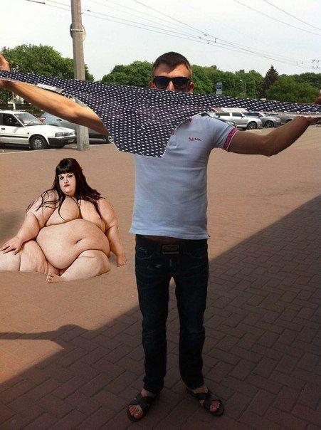 Отфотошопте мою фотку (48 фото)