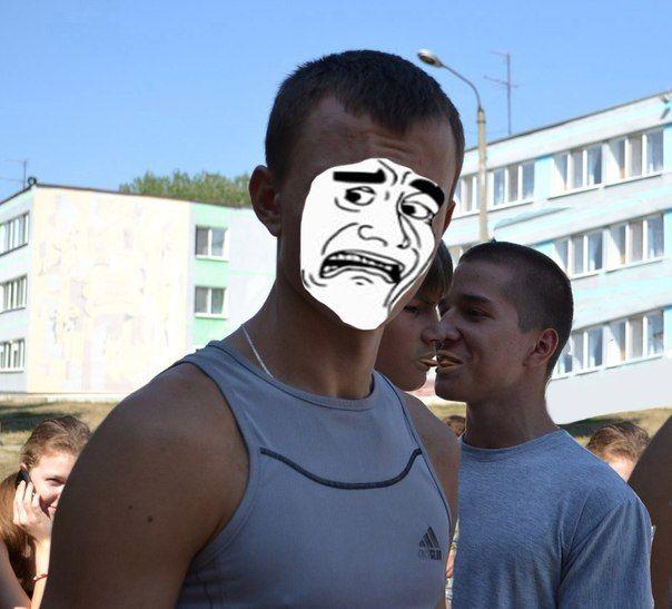 Отфотошопте мою фотку (48 фото)