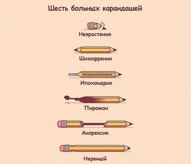 Смешные комиксы