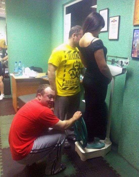 Прикольные картинки