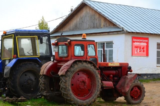 Головной офис обанкротившейся авиакомпании «ВИМ-Авиа» нашли в небольшом поселке Татарстана
