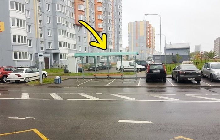 Провалы строителей и дизайнеров