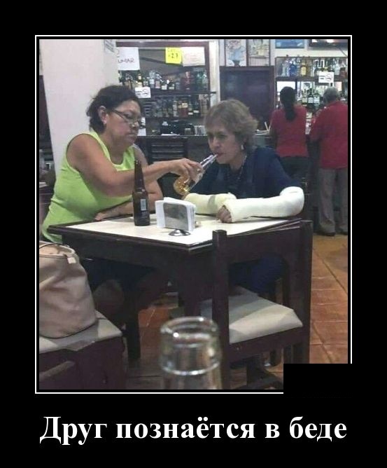 Демотиваторы