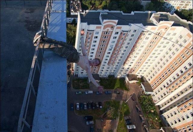 Номинанты на получение премии Дарвина