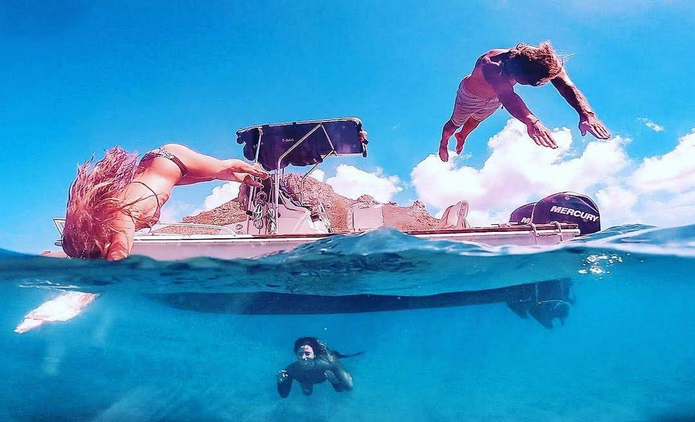 Победители конкурса лучших фотографий года из Instagram Победители конкурса лучших фотографий года из Instagram