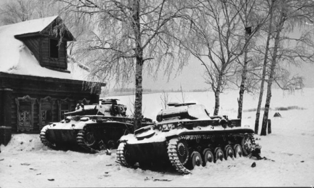 Архивные фотографии Великой Отечественной войны