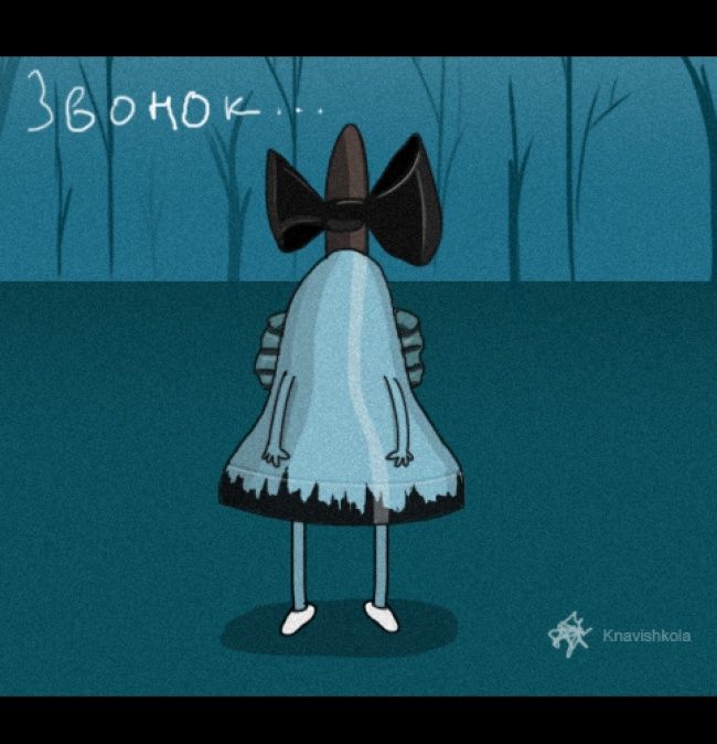 Карикатуры Игоря Калашникова