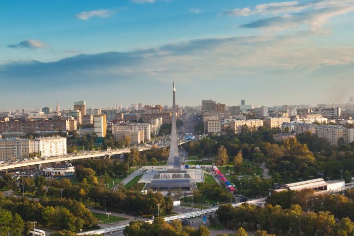 Мемориальный музей космонавтики на ВВЦ