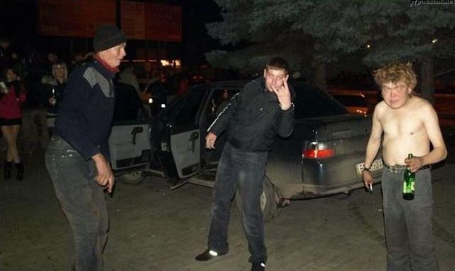 Прикольные картинки