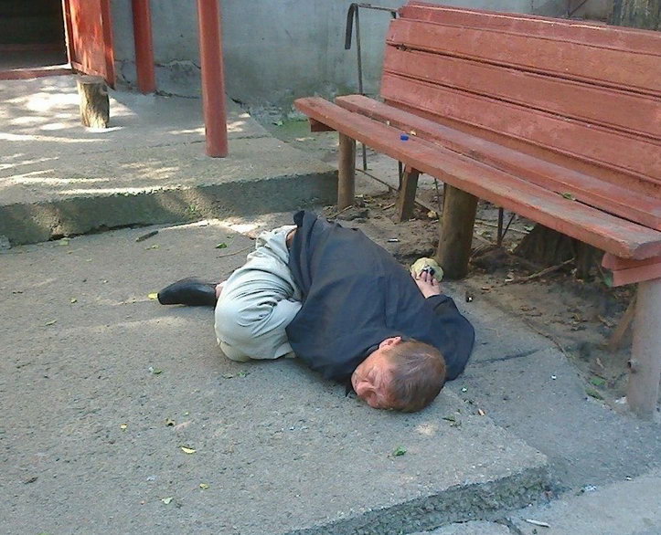 Чудики из социальных сетей