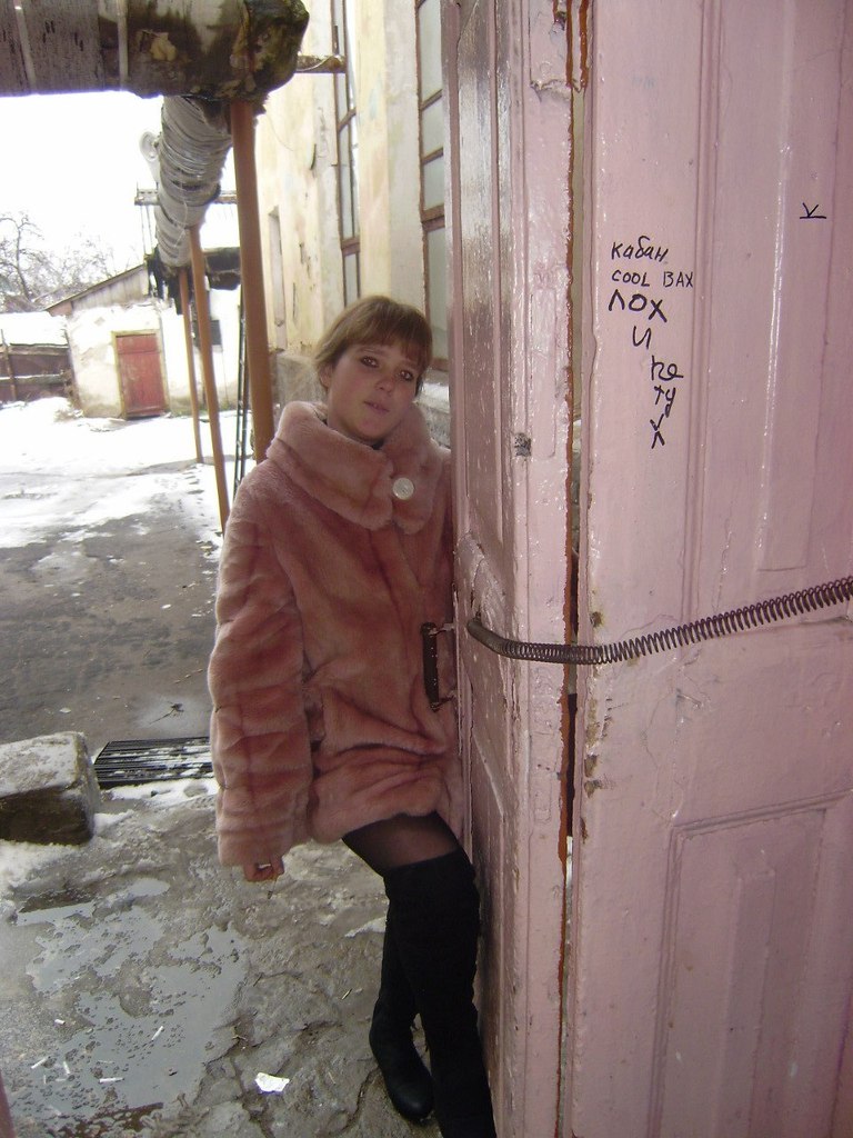 Чудики из социальных сетей
