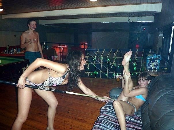 Чудики из социальных сетей