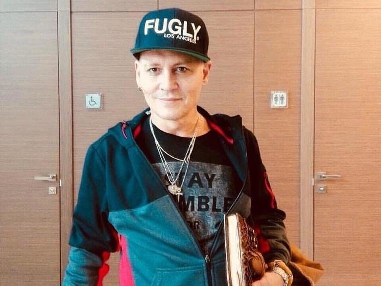 «Пиратов Карибского моря» решили перезапустить без Джонни Деппа «Пиратов Карибского моря» решили перезапустить без Джонни Деппа