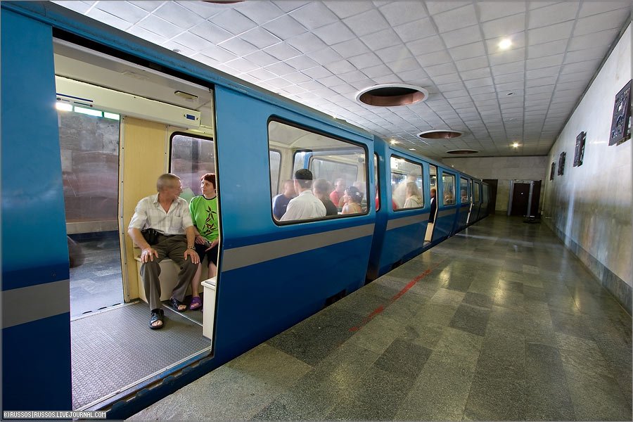 Новоафонская пещера Новоафонская пещера