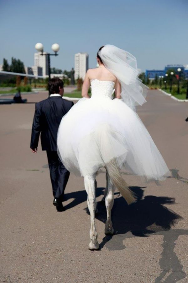 Настоящие фотоиллюзии