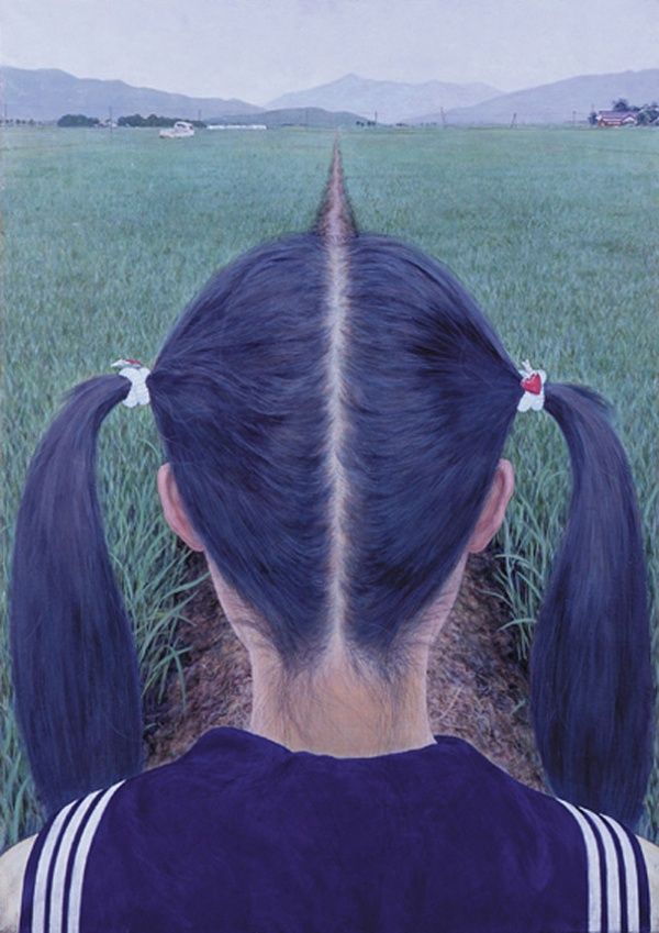 Настоящие фотоиллюзии