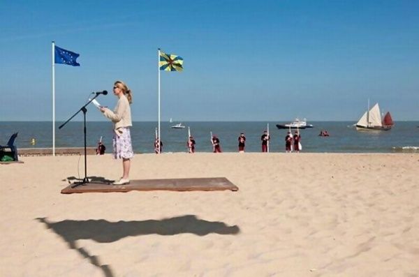 Настоящие фотоиллюзии