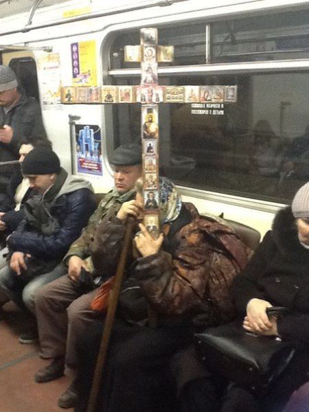 Прикольные картинки