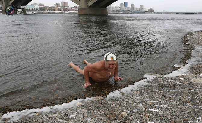 Неделя в фотографиях
