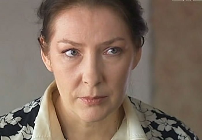 Судьба актрисы, сыгравшей роль невесты Шарапова