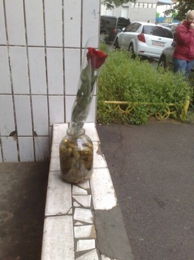 22 фотографии, к которым у нас осталось много вопросов