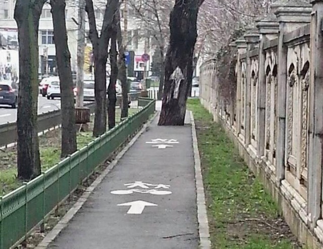 "Волна деградации" из социальных сетей