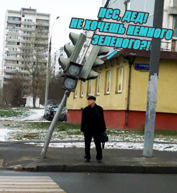 Прикольные картинки