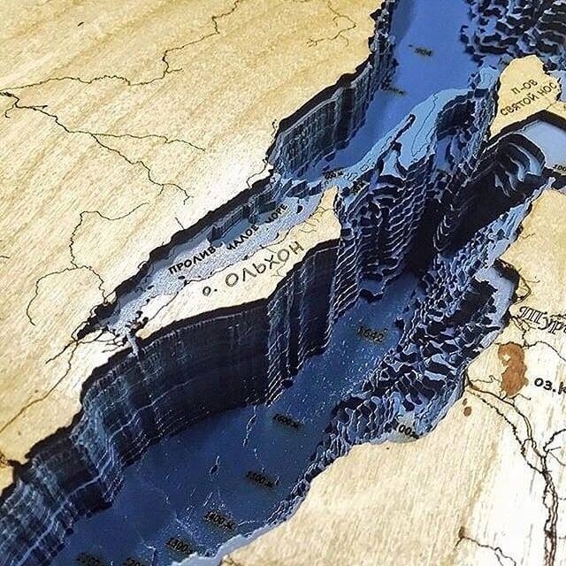 Интересно обо всем на свете