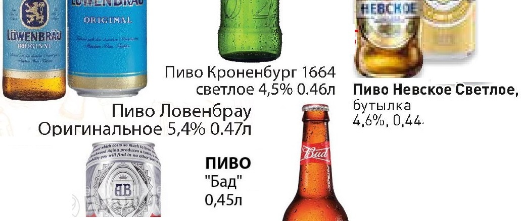 Даунсайзинг продукции на полках магазинов, и как это работает