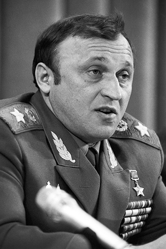 Кого мы потеряли в 2012 году