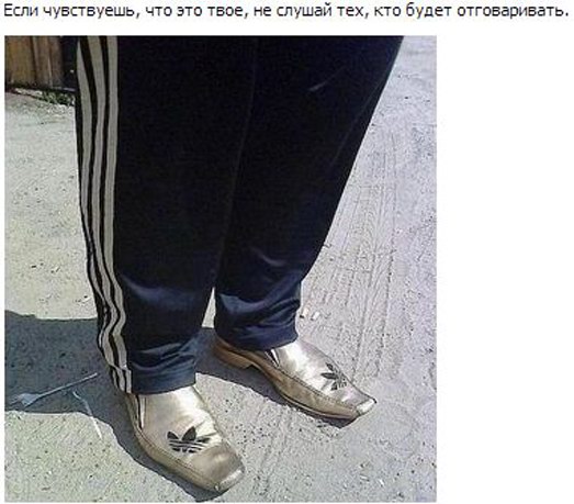 Смешные статусы в социальных сетях