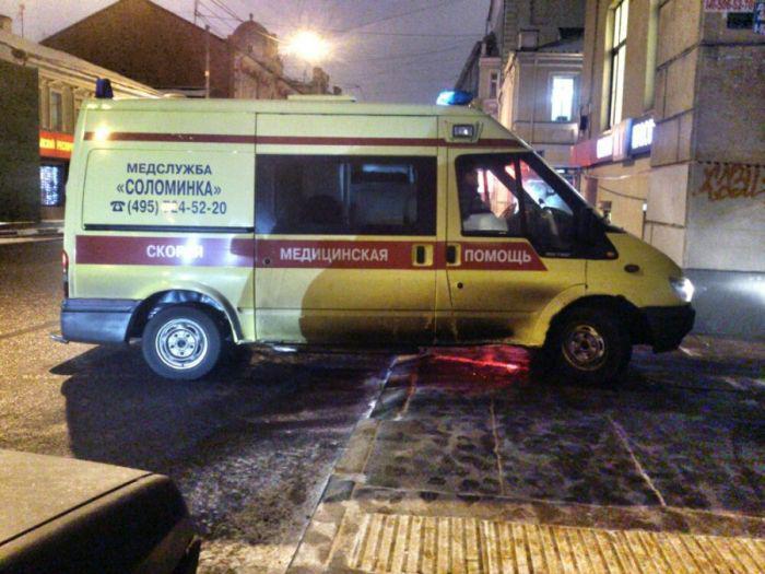 Прикольные картинки