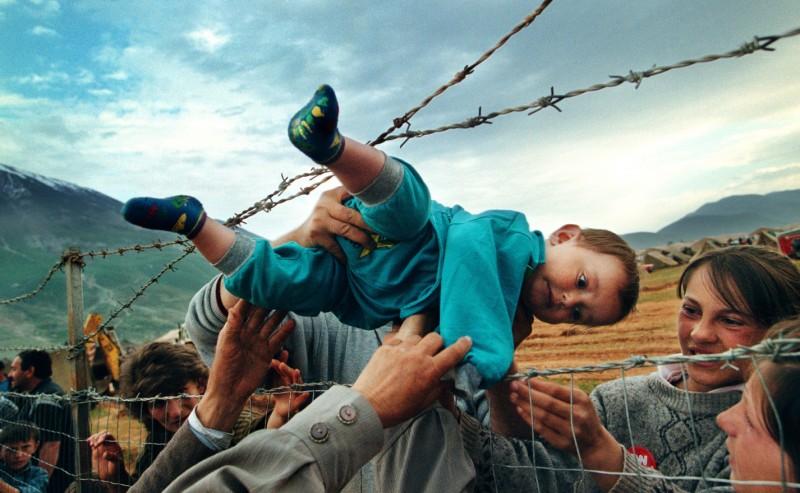 Лучшие пулитцеровские фотографии Лучшие пулитцеровские фотографии