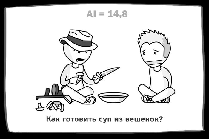 ТОП-10 поисковых запросов в новогоднюю ночь (10 картинок)