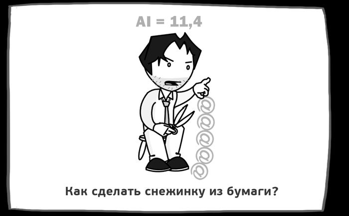 ТОП-10 поисковых запросов в новогоднюю ночь (10 картинок)